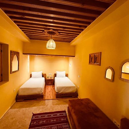 Riad El Pacha Rabat Exterior photo