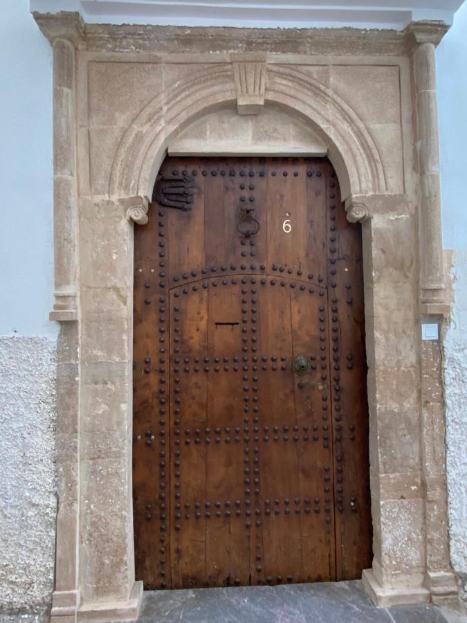 Riad El Pacha Rabat Exterior photo